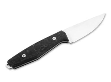 Böker Manufaktur Daily Knives AK1 Droppoint CF Bıçak