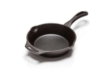 Petromax Fire Skillet fp20 Döküm Tava