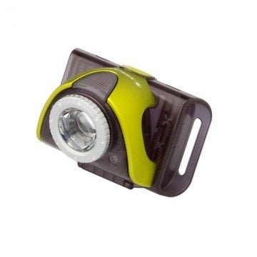 Led Lenser B3 100 Lümen Bisiklet Feneri Sarı