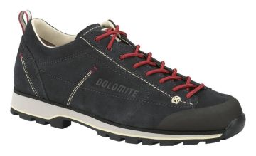 Dolomite Cinquantaquattro Low Erkek Ayakkabı-LACİVERT Blue Cord MZ