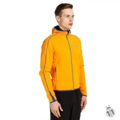 Gore-Tex Erkek Profesyonel Windstopper Ceket