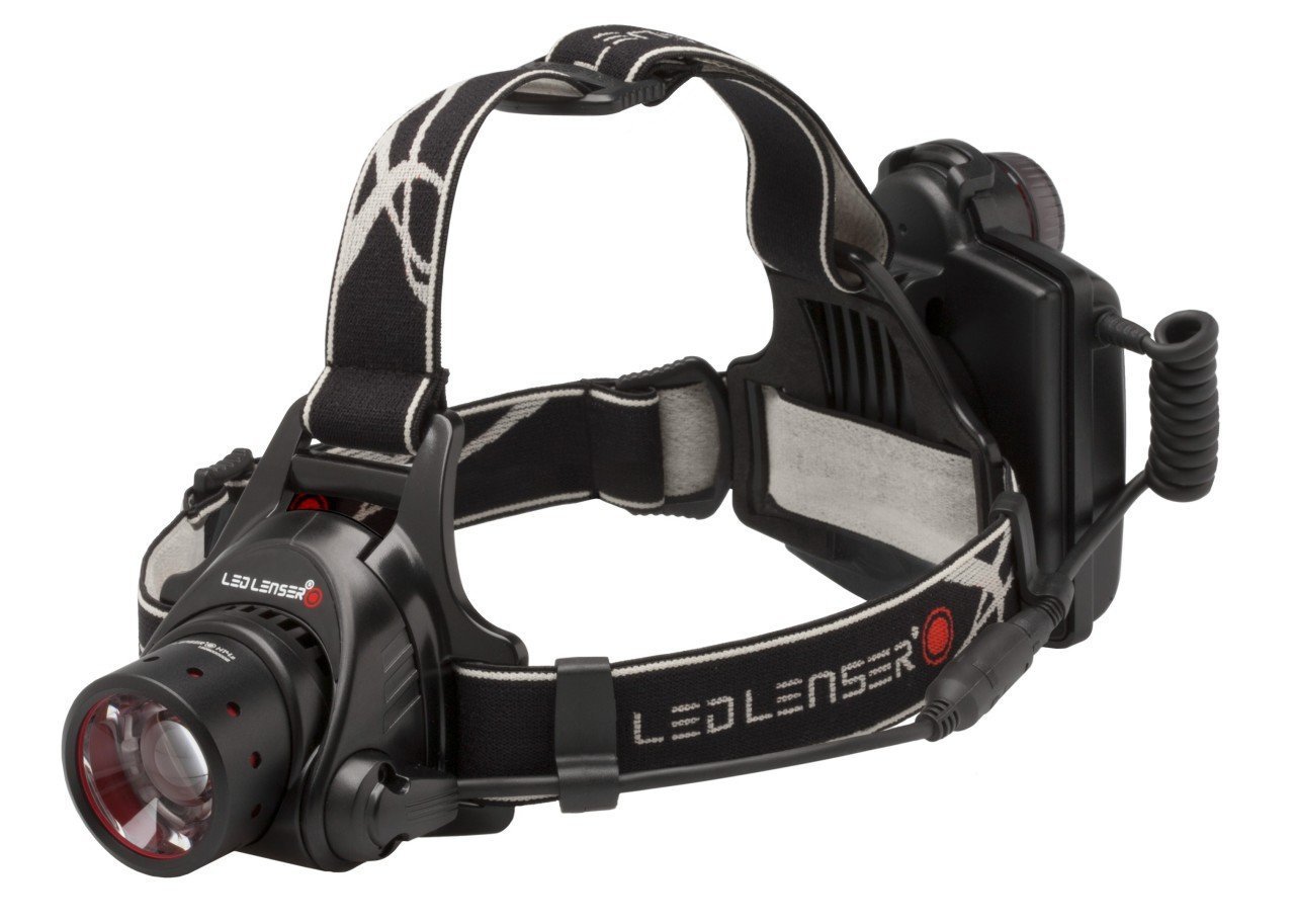 Led Lenser H14R.2 1000 Lümen Kafa Feneri