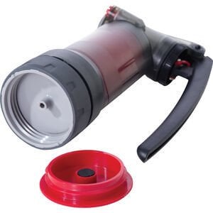 MSR Guardian Purifier Pump Su Arıtma Cihazı Pompası KIRMIZI