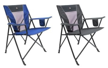Gci Outdoor Comfort Pro Chair™ Katlanır Kamp Sandalyesi