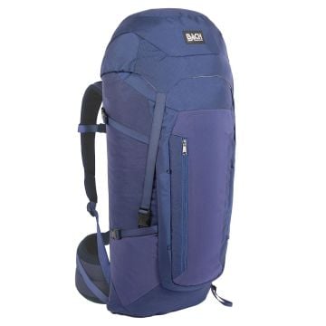 Bach Venture 60 Litre Erkek Sırt Çantası Large (49cm-59cm)-MAVİ