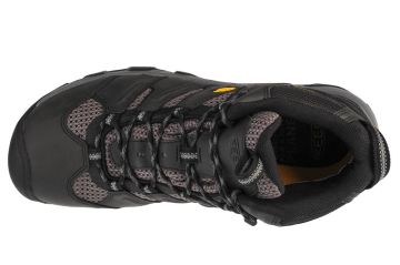 Keen Koven Mid KeenDryGtx Su Geçirmez Erkek Bot Black / Steel Grey 1020210