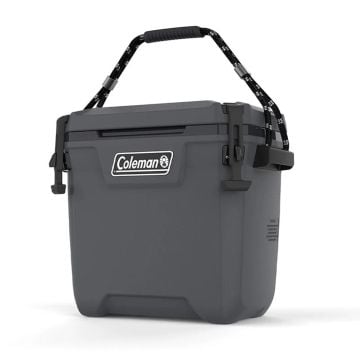 Coleman Convoy 28 QT 5822 Taşınabilir Soğutucu Buzluk 26 Lt