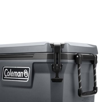 Coleman Convoy 55 QT 5823 Taşınabilir Soğutucu Buzluk 52 Lt