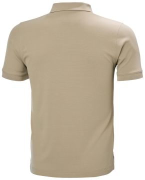 Helly Hansen Driftline Polo Yaka T-Shirt Bej