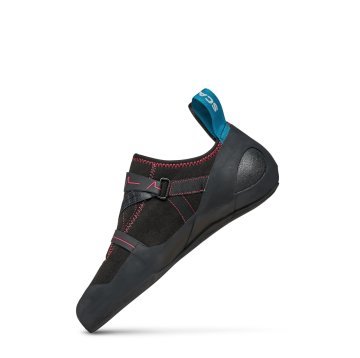 Scarpa VELOCITY WMN Black-Raspberry