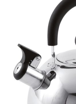 Outwell Tea Break Kettle M Çaydanlık Demlik 650281