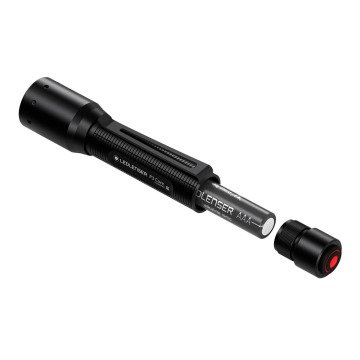 Led Lenser P3 CORE El Feneri