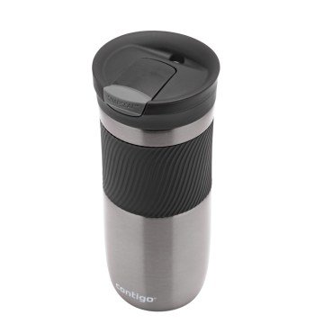 Contigo Byron Paslanmaz Thermos Mug 470 ml Termos 2095560