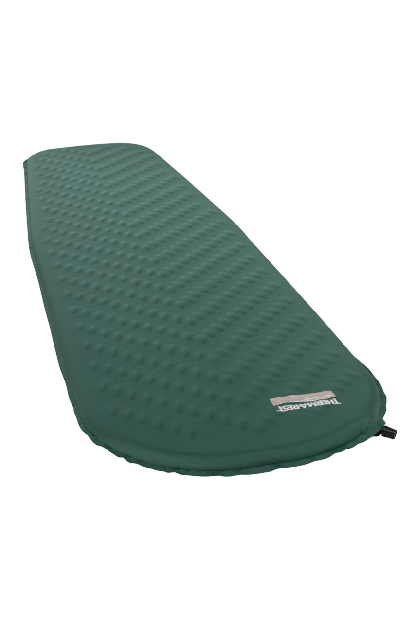 THERMAREST Trail Lite Regular Şişme Mat Green R:3.2