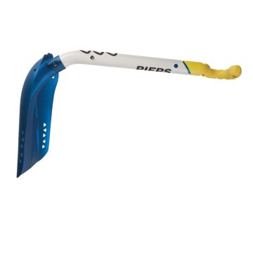 PIEPS SHOVEL C 660 blue Blue-White