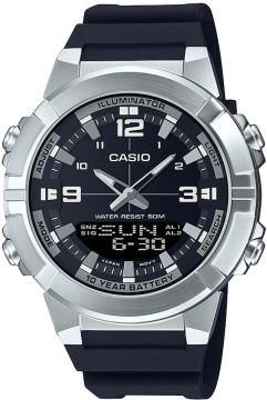 CASIO AMW-870-1AVDF ERKEK KOL SAATİ