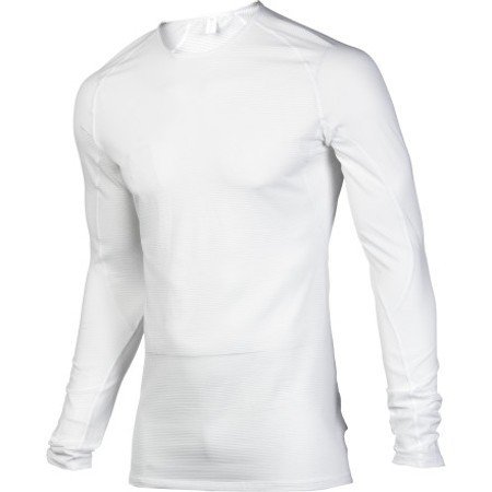 Gore Bike Wear Base Layer Beyaz İçlik Uzun Kol Tişört