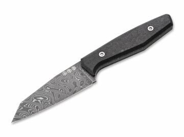 Böker Manufaktur Daily Knives AK1 Damast Damaskus Bıçak