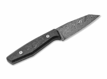 Böker Manufaktur Daily Knives AK1 Damast Damaskus Bıçak