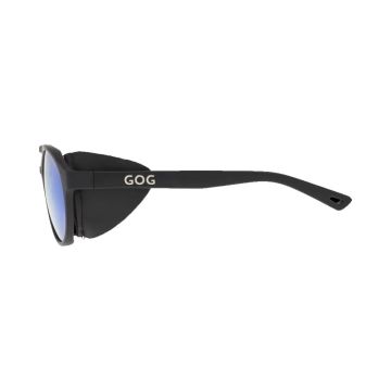 Gog Nanga Gözlük - Matt Black - E410-2P