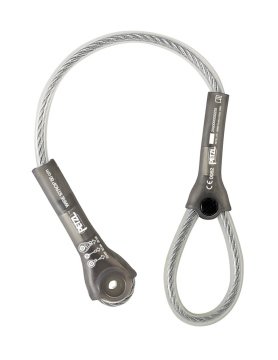 PETZL Wire Strop Çelik Sapan