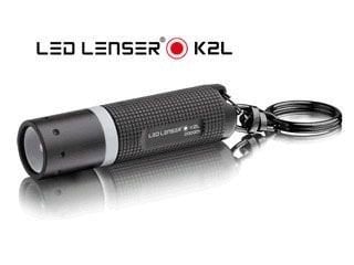 Led Lenser K2L 25 L