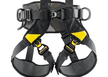 PETZL VOLT WIND - Uluslararası Versiyon