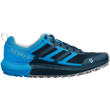 Scott Kinabalu 2 Erkek Ayakkabı-Mavi