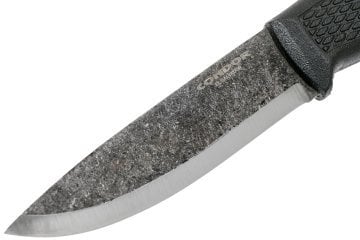 Condor Terrasaur Bıçak Siyah (105.4 mm) CTK3945-4.1