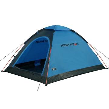 High Peak Monodome 2 Kişilik Kamp Çadırı 2 KISI - Mavi