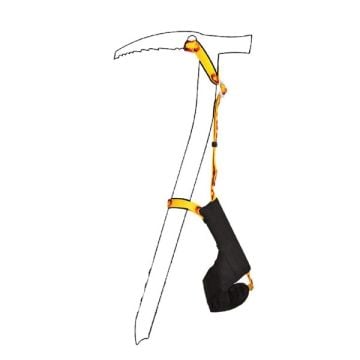 Grivel Acess.Ice Axe Easy G (Grey) Aksesuar PJEASYG