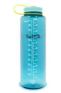 Nalgene 48oz WM Silo Cerulean Sustain Suluk