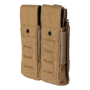 5.11 FLEX DOUBLE AR MAG COVER POUCH IKILI