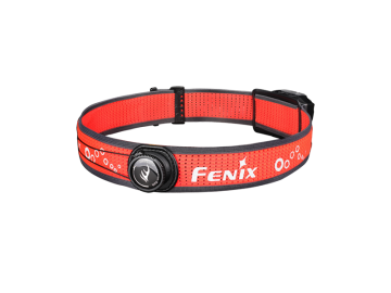 FENİX HL18R-T 500 LÜMEN KAFA FENERİ