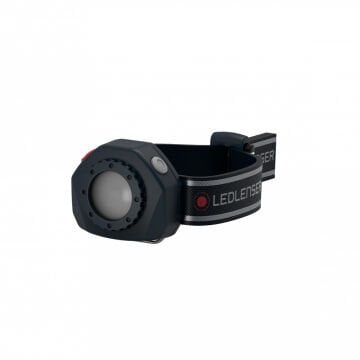 Led Lenser CU2R Bantlı Kol Bilek Sinyal Koşu Feneri
