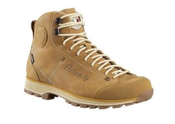 Dolomite Cinquantaquattro High FG GTX Erkek Bot-SARI