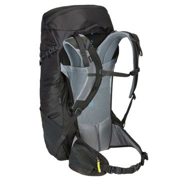 THULE CAPSTONE 40 L SIYAH SIRT CANTASI