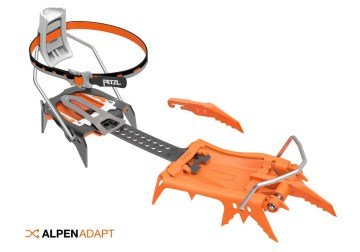 PETZL DART Krampon