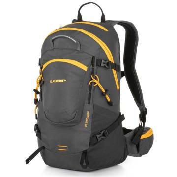 Loap Airbone 30 LT Trekking Sırt Çantası 30 LT - Gri/Sarı