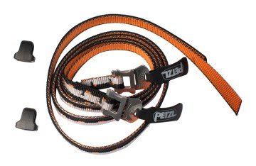 PETZL SPL LL FL Kramponlar İçin Perlon Set