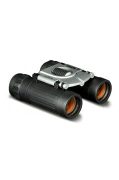 Konus Basic 8x21 Binocular Dürbün Yakut Kaplama Lens SİYAH
