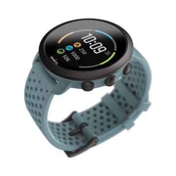 Suunto 3 Moss Grey Akıllı Saat SS050474000-LGB