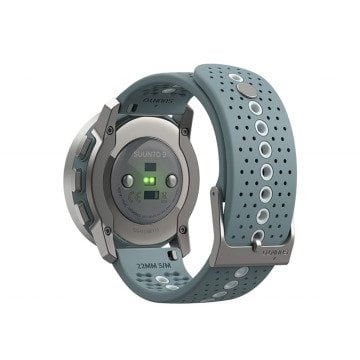 Suunto 9 Peak Akıllı Saat SS050524000-23395