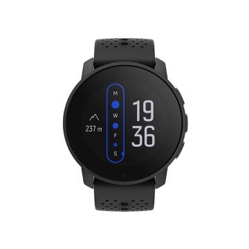 Suunto 9 Peak Siyah Akıllı Saat Black SS050522000-BBK