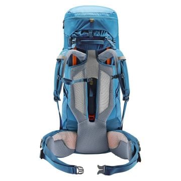 Deuter Aircontact Core 40+10 Litre Sırt Çantası reef-ink MZ