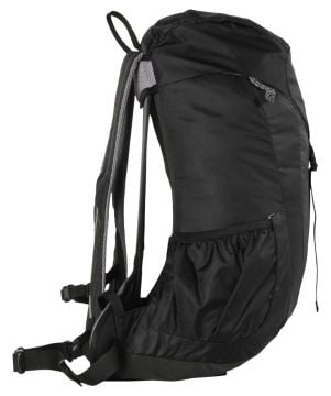 DEUTER Air Lite 24 Litre Sırt Çantası BLACK MZ