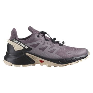 Salomon Supercross 4 W Kadın Patika Outdoor Koşu Ayakkabısı -Moonscape L47205200