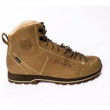 Dolomite Cinquantaquattro High FG GTX Erkek Bot-KAHVERENGİ