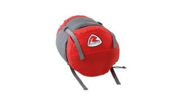 Robens Gully 1200 Ultralight -38 Derece Hibrit 600 Fill 1985gr Kaz Tüyü Uyku Tulumu