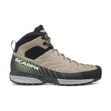 Scarpa MESCALITO MID GTX Bot TAUPE-FOREST